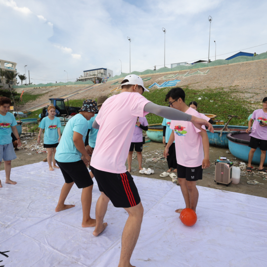 T&Y PARTY DU LỊCH PHAN THIẾT - NHA TRANG LẦN 3 - THÁNG 9 NĂM 2024 (PHẦN 1)