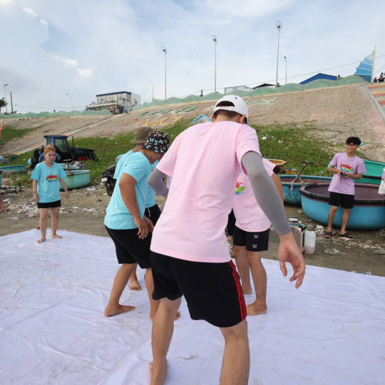 T&Y PARTY DU LỊCH PHAN THIẾT - NHA TRANG LẦN 3 - THÁNG 9 NĂM 2024 (PHẦN 1)