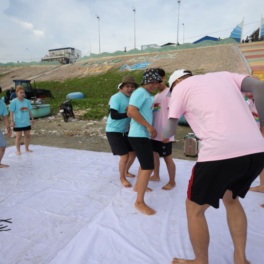 T&Y PARTY DU LỊCH PHAN THIẾT - NHA TRANG LẦN 3 - THÁNG 9 NĂM 2024 (PHẦN 1)