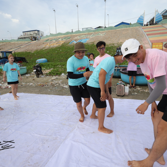 T&Y PARTY DU LỊCH PHAN THIẾT - NHA TRANG LẦN 3 - THÁNG 9 NĂM 2024 (PHẦN 1)