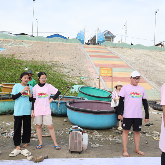 T&Y PARTY DU LỊCH PHAN THIẾT - NHA TRANG LẦN 3 - THÁNG 9 NĂM 2024 (PHẦN 1)