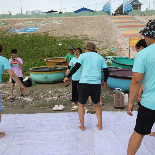 T&Y PARTY DU LỊCH PHAN THIẾT - NHA TRANG LẦN 3 - THÁNG 9 NĂM 2024 (PHẦN 1)