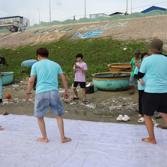 T&Y PARTY DU LỊCH PHAN THIẾT - NHA TRANG LẦN 3 - THÁNG 9 NĂM 2024 (PHẦN 1)