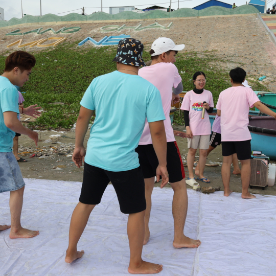 T&Y PARTY DU LỊCH PHAN THIẾT - NHA TRANG LẦN 3 - THÁNG 9 NĂM 2024 (PHẦN 1)