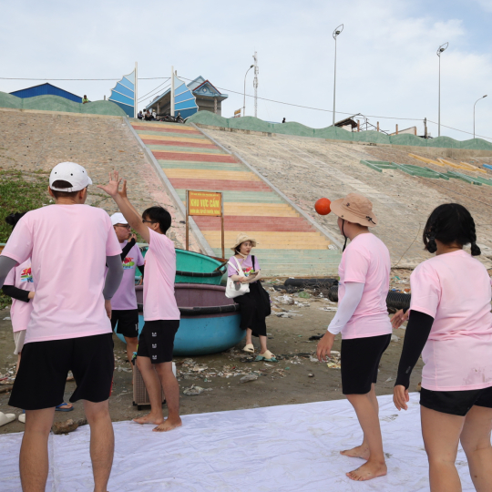 T&Y PARTY DU LỊCH PHAN THIẾT - NHA TRANG LẦN 3 - THÁNG 9 NĂM 2024 (PHẦN 1)