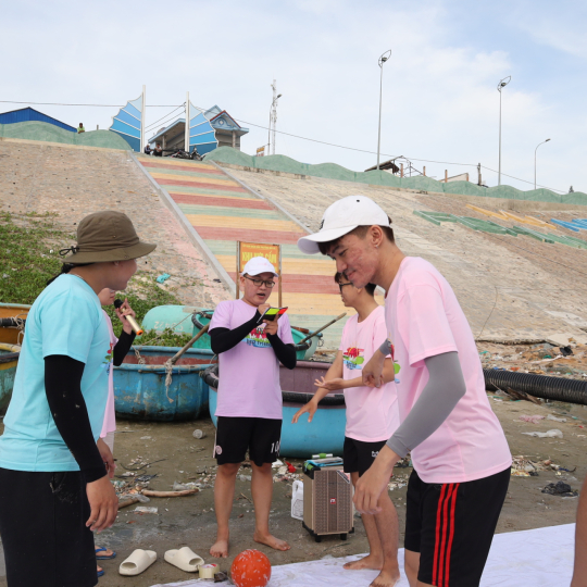 T&Y PARTY DU LỊCH PHAN THIẾT - NHA TRANG LẦN 3 - THÁNG 9 NĂM 2024 (PHẦN 1)