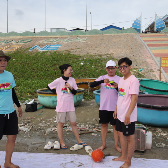 T&Y PARTY DU LỊCH PHAN THIẾT - NHA TRANG LẦN 3 - THÁNG 9 NĂM 2024 (PHẦN 1)