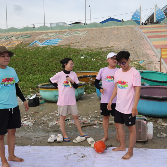 T&Y PARTY DU LỊCH PHAN THIẾT - NHA TRANG LẦN 3 - THÁNG 9 NĂM 2024 (PHẦN 1)