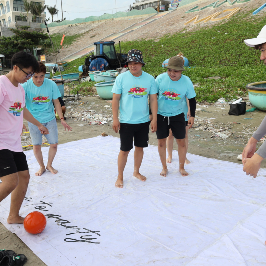 T&Y PARTY DU LỊCH PHAN THIẾT - NHA TRANG LẦN 3 - THÁNG 9 NĂM 2024 (PHẦN 1)