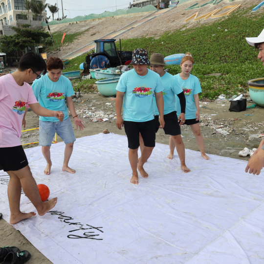 T&Y PARTY DU LỊCH PHAN THIẾT - NHA TRANG LẦN 3 - THÁNG 9 NĂM 2024 (PHẦN 1)