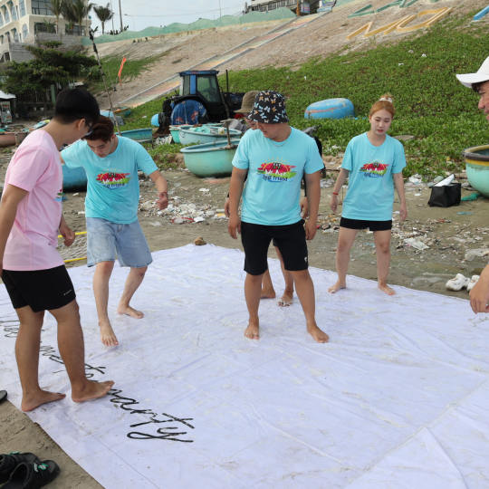 T&Y PARTY DU LỊCH PHAN THIẾT - NHA TRANG LẦN 3 - THÁNG 9 NĂM 2024 (PHẦN 1)