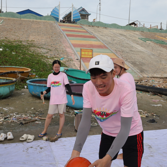 T&Y PARTY DU LỊCH PHAN THIẾT - NHA TRANG LẦN 3 - THÁNG 9 NĂM 2024 (PHẦN 1)