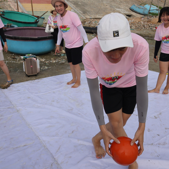 T&Y PARTY DU LỊCH PHAN THIẾT - NHA TRANG LẦN 3 - THÁNG 9 NĂM 2024 (PHẦN 1)