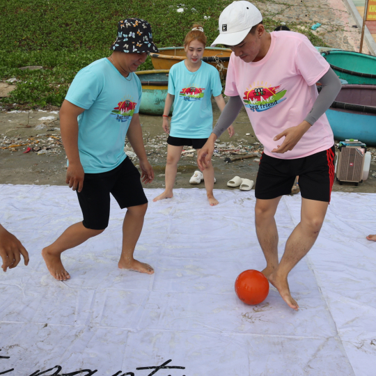 T&Y PARTY DU LỊCH PHAN THIẾT - NHA TRANG LẦN 3 - THÁNG 9 NĂM 2024 (PHẦN 1)