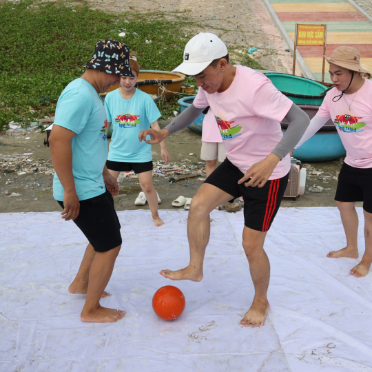 T&Y PARTY DU LỊCH PHAN THIẾT - NHA TRANG LẦN 3 - THÁNG 9 NĂM 2024 (PHẦN 1)