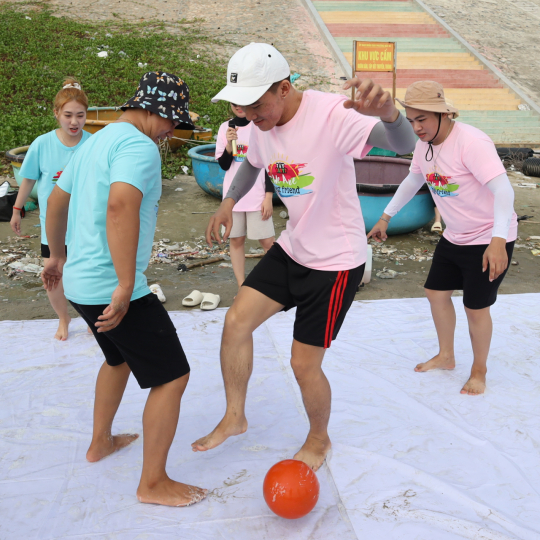 T&Y PARTY DU LỊCH PHAN THIẾT - NHA TRANG LẦN 3 - THÁNG 9 NĂM 2024 (PHẦN 1)