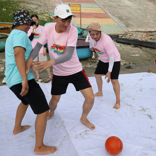 T&Y PARTY DU LỊCH PHAN THIẾT - NHA TRANG LẦN 3 - THÁNG 9 NĂM 2024 (PHẦN 1)