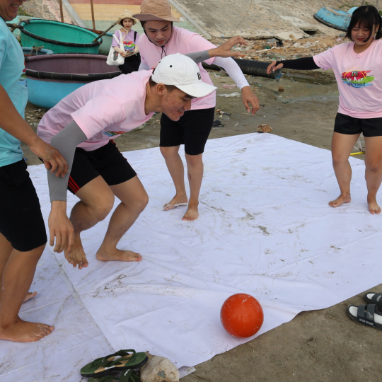 T&Y PARTY DU LỊCH PHAN THIẾT - NHA TRANG LẦN 3 - THÁNG 9 NĂM 2024 (PHẦN 1)