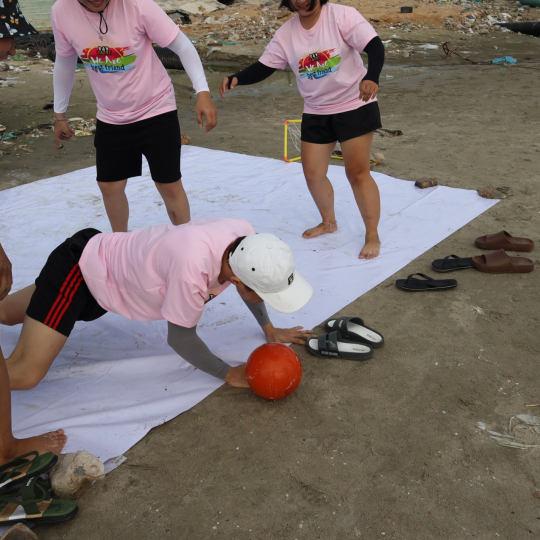 T&Y PARTY DU LỊCH PHAN THIẾT - NHA TRANG LẦN 3 - THÁNG 9 NĂM 2024 (PHẦN 1)