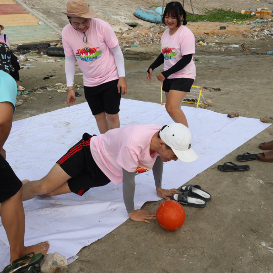 T&Y PARTY DU LỊCH PHAN THIẾT - NHA TRANG LẦN 3 - THÁNG 9 NĂM 2024 (PHẦN 1)