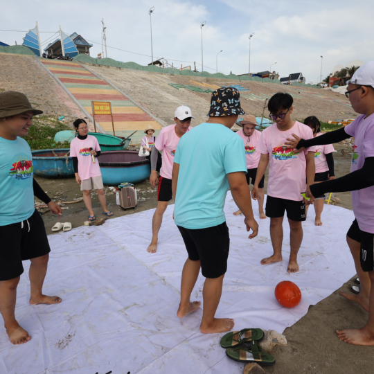 T&Y PARTY DU LỊCH PHAN THIẾT - NHA TRANG LẦN 3 - THÁNG 9 NĂM 2024 (PHẦN 1)