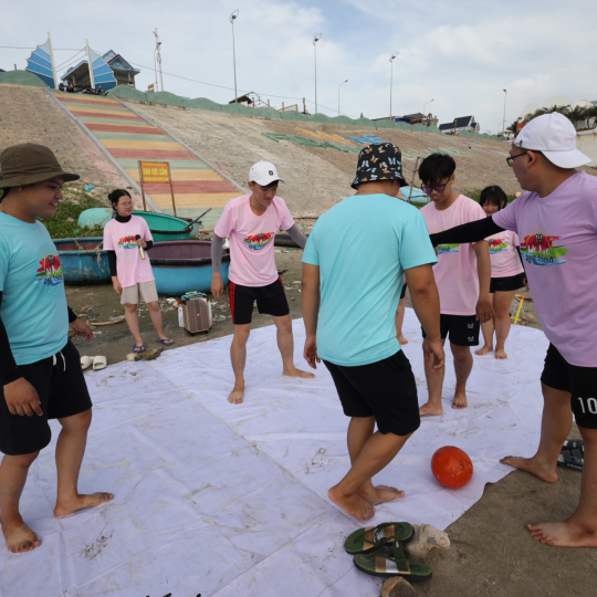 T&Y PARTY DU LỊCH PHAN THIẾT - NHA TRANG LẦN 3 - THÁNG 9 NĂM 2024 (PHẦN 1)