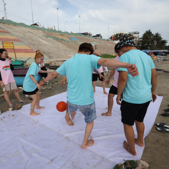 T&Y PARTY DU LỊCH PHAN THIẾT - NHA TRANG LẦN 3 - THÁNG 9 NĂM 2024 (PHẦN 1)