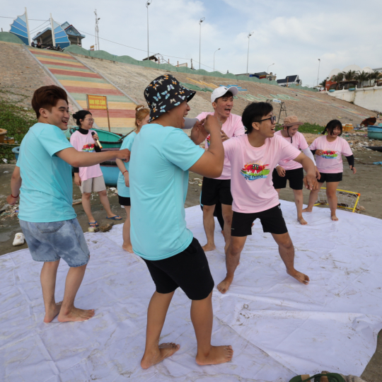 T&Y PARTY DU LỊCH PHAN THIẾT - NHA TRANG LẦN 3 - THÁNG 9 NĂM 2024 (PHẦN 1)