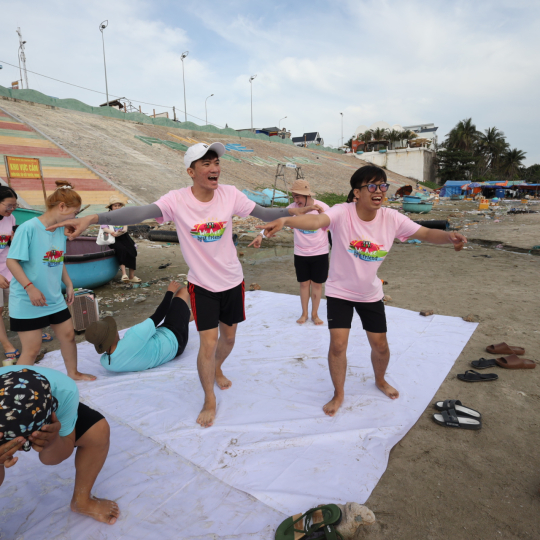 T&Y PARTY DU LỊCH PHAN THIẾT - NHA TRANG LẦN 3 - THÁNG 9 NĂM 2024 (PHẦN 1)