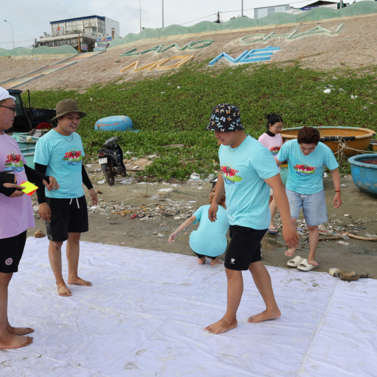 T&Y PARTY DU LỊCH PHAN THIẾT - NHA TRANG LẦN 3 - THÁNG 9 NĂM 2024 (PHẦN 1)