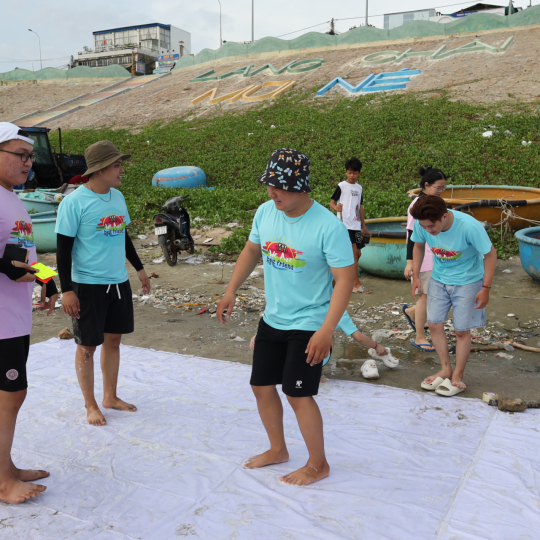 T&Y PARTY DU LỊCH PHAN THIẾT - NHA TRANG LẦN 3 - THÁNG 9 NĂM 2024 (PHẦN 1)