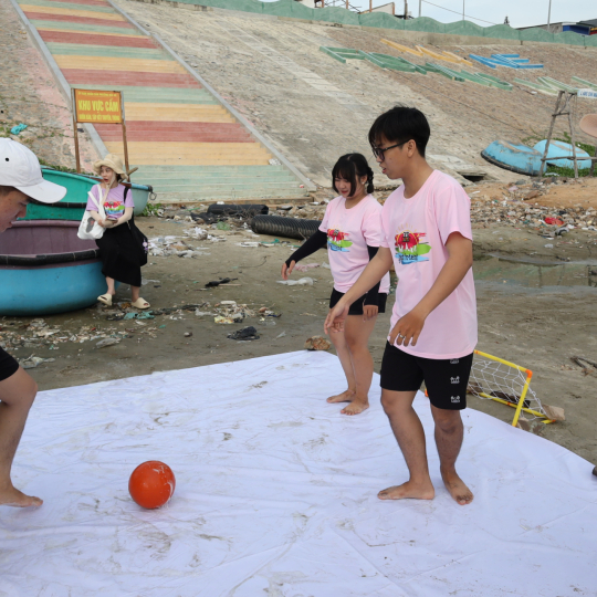 T&Y PARTY DU LỊCH PHAN THIẾT - NHA TRANG LẦN 3 - THÁNG 9 NĂM 2024 (PHẦN 1)