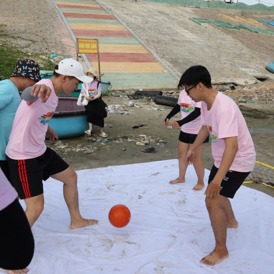 T&Y PARTY DU LỊCH PHAN THIẾT - NHA TRANG LẦN 3 - THÁNG 9 NĂM 2024 (PHẦN 1)