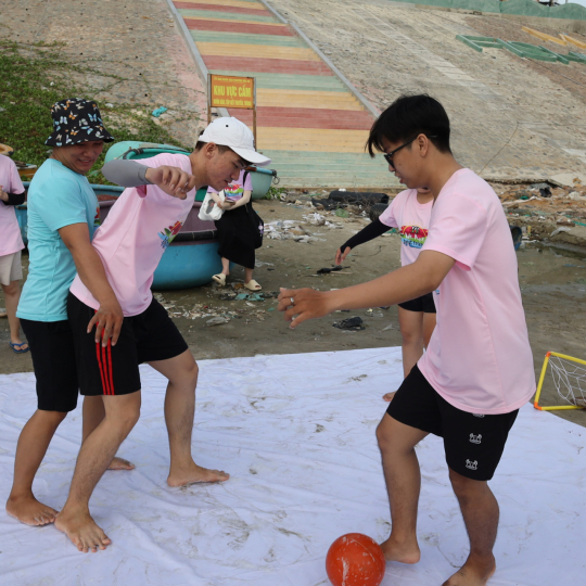 T&Y PARTY DU LỊCH PHAN THIẾT - NHA TRANG LẦN 3 - THÁNG 9 NĂM 2024 (PHẦN 1)