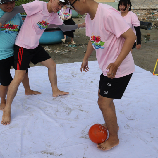 T&Y PARTY DU LỊCH PHAN THIẾT - NHA TRANG LẦN 3 - THÁNG 9 NĂM 2024 (PHẦN 1)