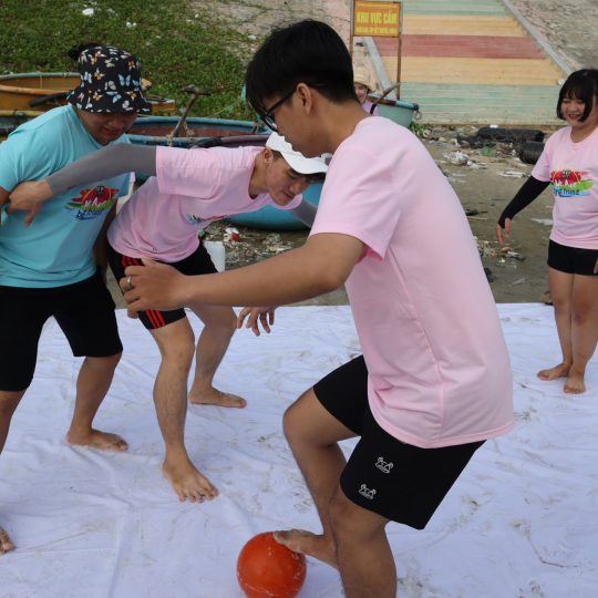 T&Y PARTY DU LỊCH PHAN THIẾT - NHA TRANG LẦN 3 - THÁNG 9 NĂM 2024 (PHẦN 1)