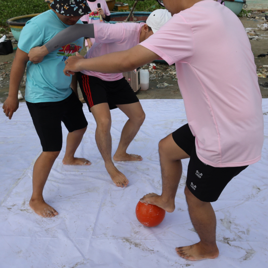 T&Y PARTY DU LỊCH PHAN THIẾT - NHA TRANG LẦN 3 - THÁNG 9 NĂM 2024 (PHẦN 1)