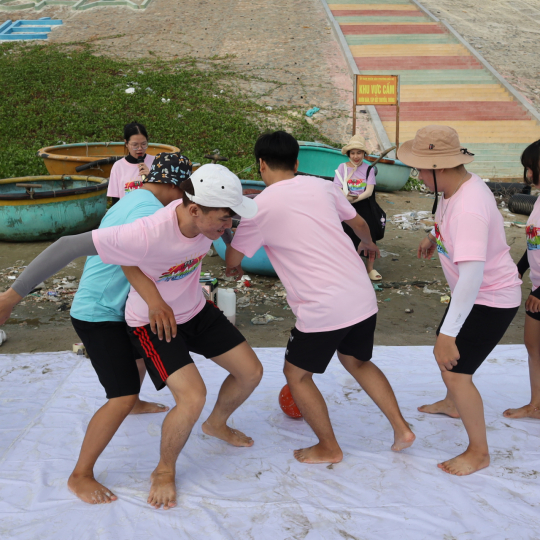 T&Y PARTY DU LỊCH PHAN THIẾT - NHA TRANG LẦN 3 - THÁNG 9 NĂM 2024 (PHẦN 1)