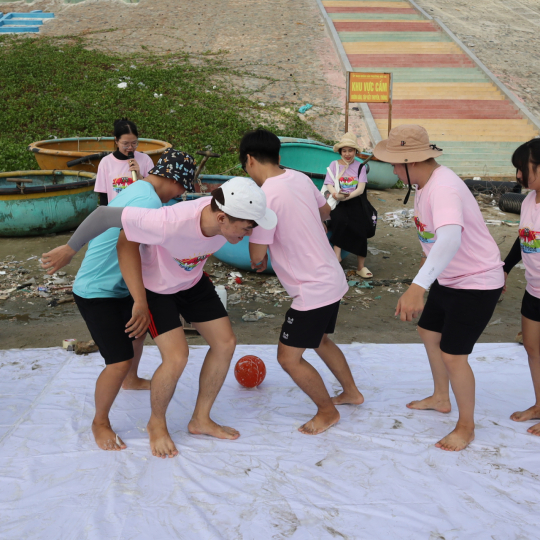 T&Y PARTY DU LỊCH PHAN THIẾT - NHA TRANG LẦN 3 - THÁNG 9 NĂM 2024 (PHẦN 1)