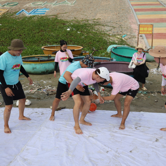 T&Y PARTY DU LỊCH PHAN THIẾT - NHA TRANG LẦN 3 - THÁNG 9 NĂM 2024 (PHẦN 1)