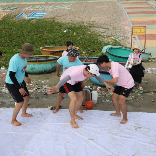 T&Y PARTY DU LỊCH PHAN THIẾT - NHA TRANG LẦN 3 - THÁNG 9 NĂM 2024 (PHẦN 1)