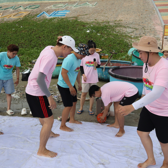 T&Y PARTY DU LỊCH PHAN THIẾT - NHA TRANG LẦN 3 - THÁNG 9 NĂM 2024 (PHẦN 1)