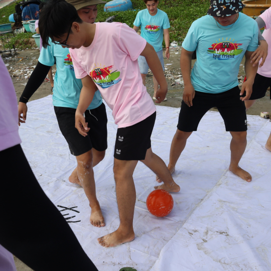 T&Y PARTY DU LỊCH PHAN THIẾT - NHA TRANG LẦN 3 - THÁNG 9 NĂM 2024 (PHẦN 1)