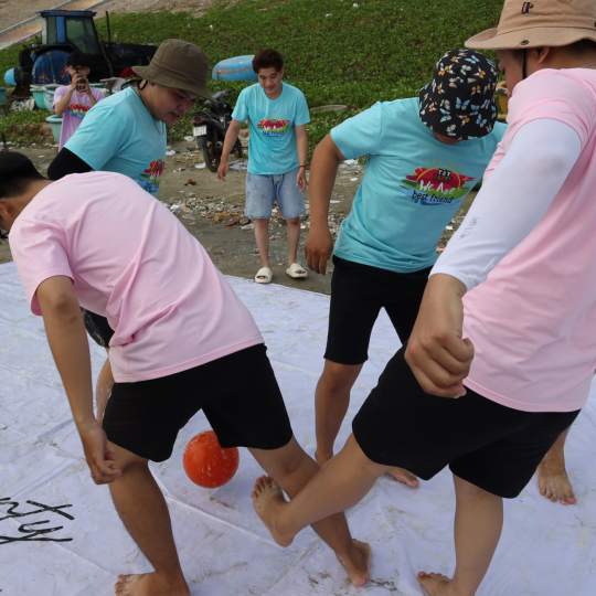 T&Y PARTY DU LỊCH PHAN THIẾT - NHA TRANG LẦN 3 - THÁNG 9 NĂM 2024 (PHẦN 1)