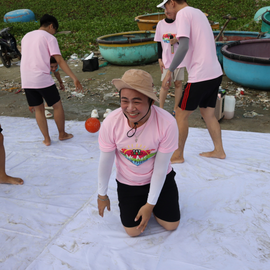 T&Y PARTY DU LỊCH PHAN THIẾT - NHA TRANG LẦN 3 - THÁNG 9 NĂM 2024 (PHẦN 1)