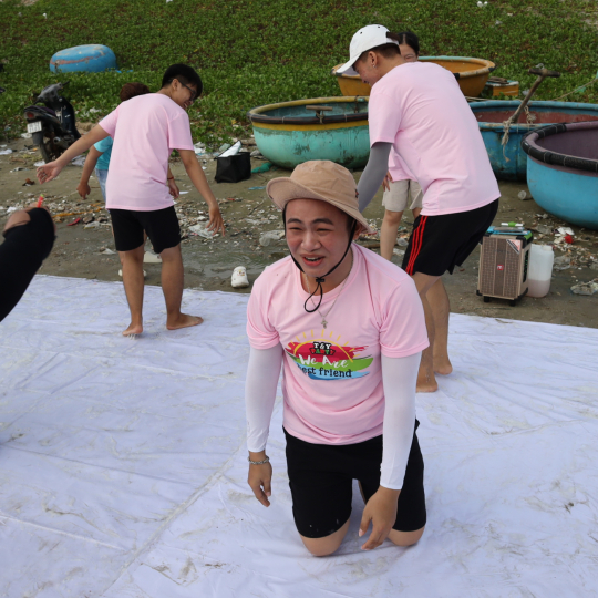 T&Y PARTY DU LỊCH PHAN THIẾT - NHA TRANG LẦN 3 - THÁNG 9 NĂM 2024 (PHẦN 1)