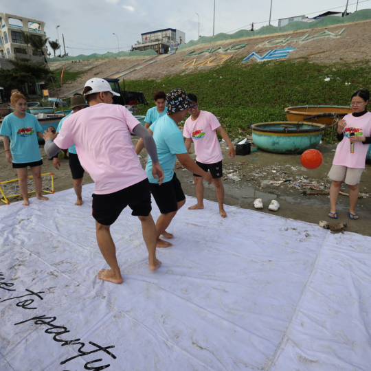 T&Y PARTY DU LỊCH PHAN THIẾT - NHA TRANG LẦN 3 - THÁNG 9 NĂM 2024 (PHẦN 1)