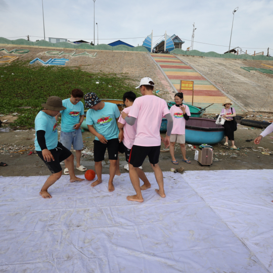 T&Y PARTY DU LỊCH PHAN THIẾT - NHA TRANG LẦN 3 - THÁNG 9 NĂM 2024 (PHẦN 1)