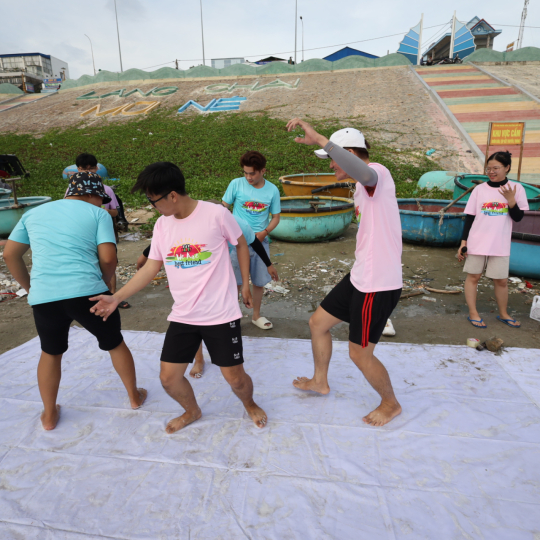 T&Y PARTY DU LỊCH PHAN THIẾT - NHA TRANG LẦN 3 - THÁNG 9 NĂM 2024 (PHẦN 1)