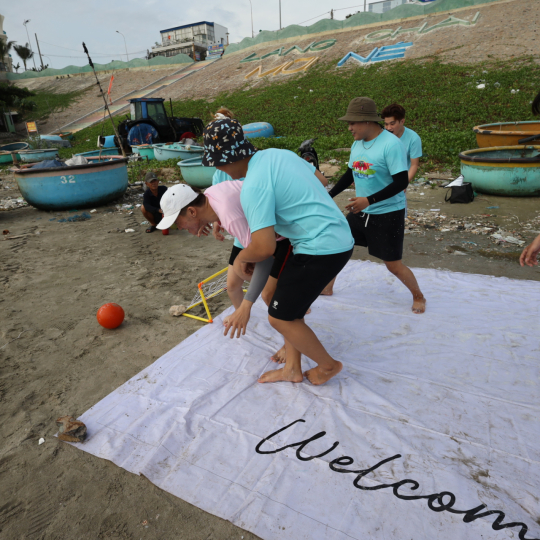 T&Y PARTY DU LỊCH PHAN THIẾT - NHA TRANG LẦN 3 - THÁNG 9 NĂM 2024 (PHẦN 1)